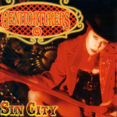 Genitorturers: "Sin City" – 1998